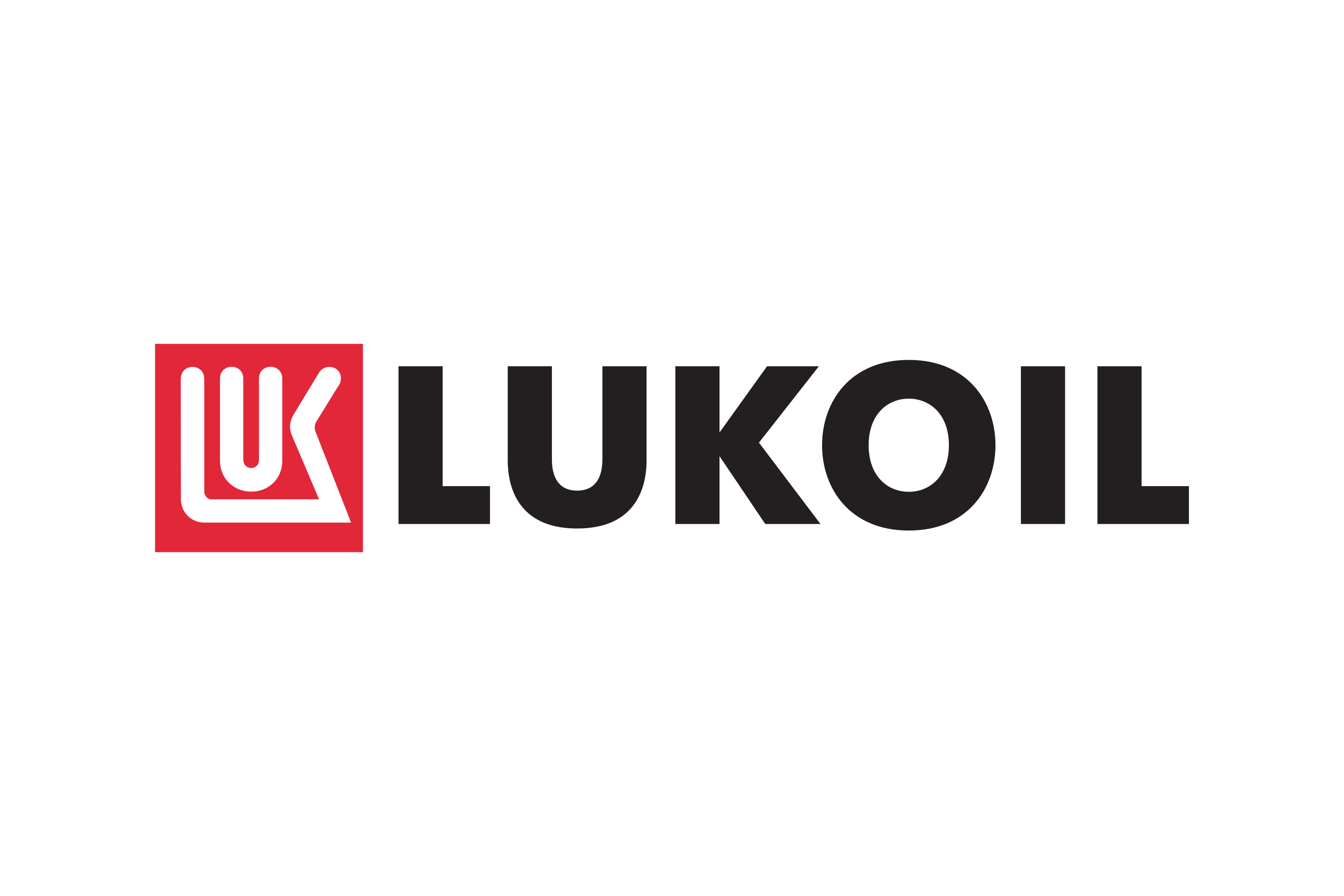 Lukoil-Logo