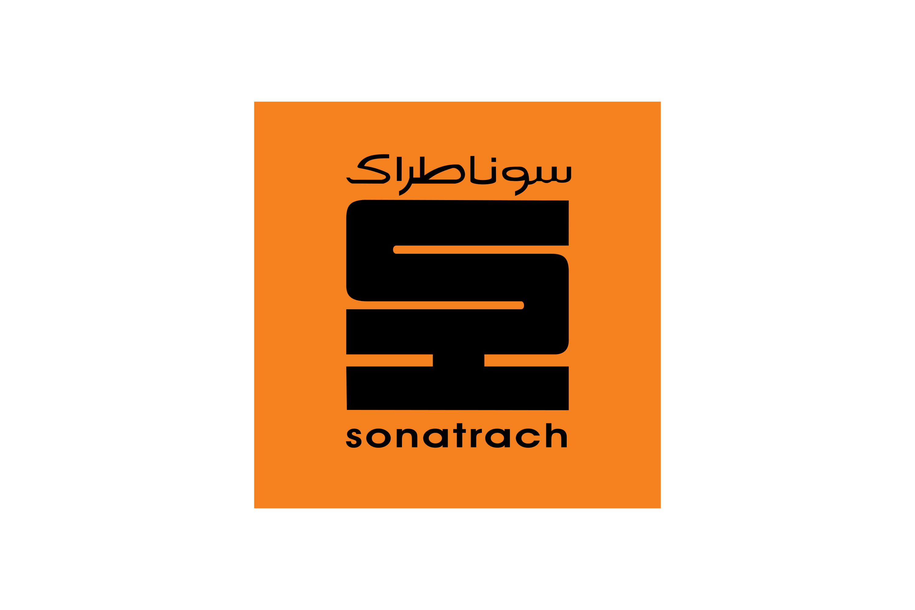 Sonatrach-Logo
